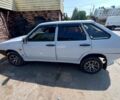 Серый ВАЗ 2109, объемом двигателя 8 л и пробегом 1000 тыс. км за 850 $, фото 1 на Automoto.ua