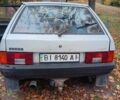 Серый ВАЗ 2109, объемом двигателя 1.5 л и пробегом 2 тыс. км за 500 $, фото 3 на Automoto.ua