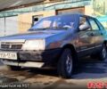 Серый ВАЗ 2109, объемом двигателя 15 л и пробегом 0 тыс. км за 1200 $, фото 1 на Automoto.ua
