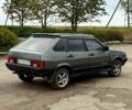 Сірий ВАЗ 2109, об'ємом двигуна 1.3 л та пробігом 0 тис. км за 760 $, фото 4 на Automoto.ua