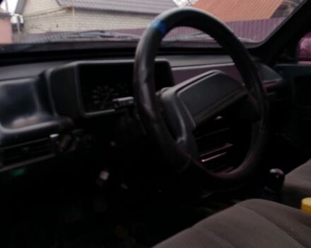 Сірий ВАЗ 2109, об'ємом двигуна 1.5 л та пробігом 62 тис. км за 850 $, фото 5 на Automoto.ua