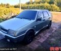 ВАЗ 2109 1992 в Новомосковске на Automoto.ua Серый ВАЗ 2109, объемом двигателя 1.5 л и пробегом 38 тыс. км за 1000 $, фото 1 на Automoto.ua
