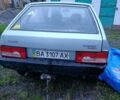 Серый ВАЗ 2109, объемом двигателя 1.6 л и пробегом 210 тыс. км за 700 $, фото 4 на Automoto.ua