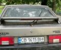 Серый ВАЗ 2109, объемом двигателя 1.5 л и пробегом 150 тыс. км за 600 $, фото 1 на Automoto.ua