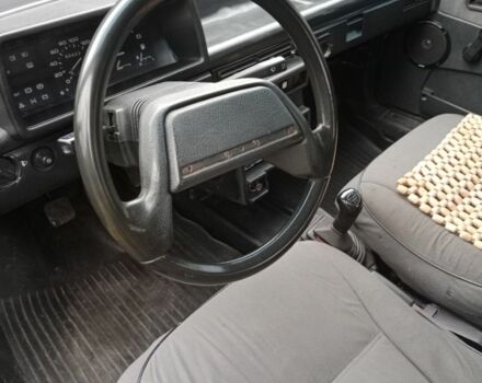 Серый ВАЗ 2109, объемом двигателя 1.3 л и пробегом 168 тыс. км за 450 $, фото 3 на Automoto.ua