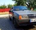 Серый ВАЗ 2109, объемом двигателя 1.3 л и пробегом 152 тыс. км за 1100 $, фото 1 на Automoto.ua