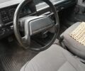 Серый ВАЗ 2109, объемом двигателя 1.3 л и пробегом 168 тыс. км за 450 $, фото 3 на Automoto.ua