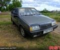 Серый ВАЗ 2109, объемом двигателя 1.5 л и пробегом 0 тыс. км за 850 $, фото 1 на Automoto.ua