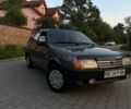 Сірий ВАЗ 2109, об'ємом двигуна 1.5 л та пробігом 88 тис. км за 714 $, фото 1 на Automoto.ua
