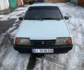 Серый ВАЗ 2109, объемом двигателя 1.5 л и пробегом 198 тыс. км за 999 $, фото 1 на Automoto.ua