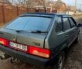 Сірий ВАЗ 2109, об'ємом двигуна 15 л та пробігом 200 тис. км за 1050 $, фото 3 на Automoto.ua