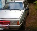 Серый ВАЗ 2109, объемом двигателя 1.5 л и пробегом 170 тыс. км за 900 $, фото 2 на Automoto.ua