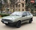 Серый ВАЗ 2109, объемом двигателя 1.5 л и пробегом 150 тыс. км за 1150 $, фото 1 на Automoto.ua