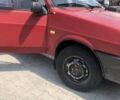 Серый ВАЗ 2109, объемом двигателя 1.3 л и пробегом 100 тыс. км за 550 $, фото 8 на Automoto.ua