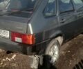 Серый ВАЗ 2109, объемом двигателя 0 л и пробегом 321 тыс. км за 955 $, фото 1 на Automoto.ua
