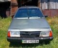 Серый ВАЗ 2109, объемом двигателя 1.5 л и пробегом 100 тыс. км за 500 $, фото 1 на Automoto.ua