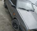Сірий ВАЗ 2109, об'ємом двигуна 0 л та пробігом 86 тис. км за 595 $, фото 1 на Automoto.ua