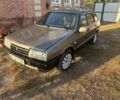 Сірий ВАЗ 2109, об'ємом двигуна 1.5 л та пробігом 40 тис. км за 649 $, фото 1 на Automoto.ua