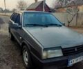 Сірий ВАЗ 2109, об'ємом двигуна 15 л та пробігом 200 тис. км за 1050 $, фото 1 на Automoto.ua
