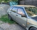 Серый ВАЗ 2109, объемом двигателя 1.5 л и пробегом 43 тыс. км за 314 $, фото 1 на Automoto.ua
