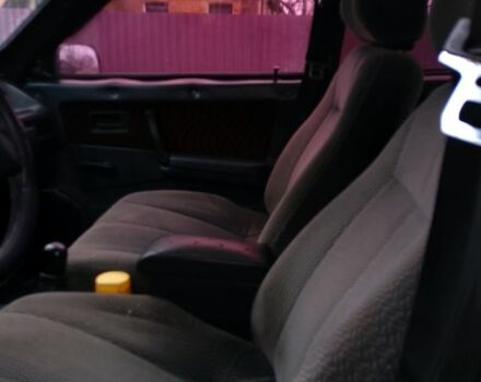 Сірий ВАЗ 2109, об'ємом двигуна 1.5 л та пробігом 62 тис. км за 850 $, фото 4 на Automoto.ua