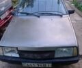 Сірий ВАЗ 2109, об'ємом двигуна 0 л та пробігом 87 тис. км за 1100 $, фото 4 на Automoto.ua