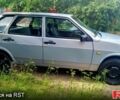 Серый ВАЗ 2109, объемом двигателя 1.6 л и пробегом 180 тыс. км за 840 $, фото 2 на Automoto.ua