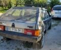 Сірий ВАЗ 2109, об'ємом двигуна 1.5 л та пробігом 2 тис. км за 1200 $, фото 3 на Automoto.ua