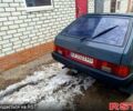Сірий ВАЗ 2109, об'ємом двигуна 1.5 л та пробігом 0 тис. км за 800 $, фото 2 на Automoto.ua