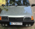 Сірий ВАЗ 2109, об'ємом двигуна 1.5 л та пробігом 30 тис. км за 1300 $, фото 1 на Automoto.ua