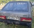 Сірий ВАЗ 2109, об'ємом двигуна 1.5 л та пробігом 75 тис. км за 750 $, фото 3 на Automoto.ua