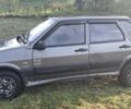 Сірий ВАЗ 2109, об'ємом двигуна 1.5 л та пробігом 75 тис. км за 750 $, фото 1 на Automoto.ua