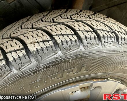 Серый ВАЗ 2109, объемом двигателя 15 л и пробегом 100 тыс. км за 800 $, фото 7 на Automoto.ua