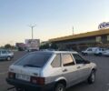 Сірий ВАЗ 2109, об'ємом двигуна 1.3 л та пробігом 86 тис. км за 1100 $, фото 4 на Automoto.ua