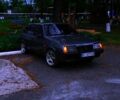 Серый ВАЗ 2109, объемом двигателя 1.5 л и пробегом 250 тыс. км за 550 $, фото 1 на Automoto.ua