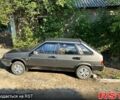 Серый ВАЗ 2109, объемом двигателя 1.5 л и пробегом 0 тыс. км за 1100 $, фото 1 на Automoto.ua