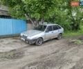 Сірий ВАЗ 2109, об'ємом двигуна 1.5 л та пробігом 100 тис. км за 900 $, фото 3 на Automoto.ua