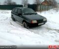 Серый ВАЗ 2109, объемом двигателя 1.5 л и пробегом 70 тыс. км за 750 $, фото 1 на Automoto.ua