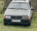 Серый ВАЗ 2109, объемом двигателя 1.3 л и пробегом 170 тыс. км за 750 $, фото 1 на Automoto.ua