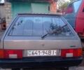 Сірий ВАЗ 2109, об'ємом двигуна 0 л та пробігом 87 тис. км за 1100 $, фото 1 на Automoto.ua