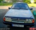 Серый ВАЗ 2109, объемом двигателя 1.3 л и пробегом 128 тыс. км за 770 $, фото 1 на Automoto.ua