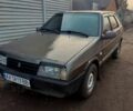 Сірий ВАЗ 2109, об'ємом двигуна 15 л та пробігом 200 тис. км за 1050 $, фото 1 на Automoto.ua