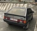 Серый ВАЗ 2109, объемом двигателя 1.3 л и пробегом 37 тыс. км за 1308 $, фото 1 на Automoto.ua