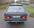 Сірий ВАЗ 2109, об'ємом двигуна 1.3 л та пробігом 150 тис. км за 1250 $, фото 6 на Automoto.ua