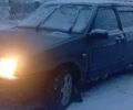 Серый ВАЗ 2109, объемом двигателя 0 л и пробегом 900 тыс. км за 550 $, фото 1 на Automoto.ua