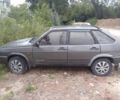 Серый ВАЗ 2109, объемом двигателя 0 л и пробегом 1 тыс. км за 750 $, фото 4 на Automoto.ua