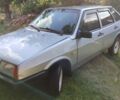 Серый ВАЗ 2109, объемом двигателя 0 л и пробегом 210 тыс. км за 700 $, фото 4 на Automoto.ua