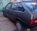 Сірий ВАЗ 2109, об'ємом двигуна 0 л та пробігом 87 тис. км за 1100 $, фото 2 на Automoto.ua