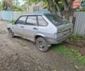 Сірий ВАЗ 2109, об'ємом двигуна 1.5 л та пробігом 100 тис. км за 900 $, фото 1 на Automoto.ua