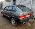 Сірий ВАЗ 2109, об'ємом двигуна 15 л та пробігом 200 тис. км за 1050 $, фото 2 на Automoto.ua